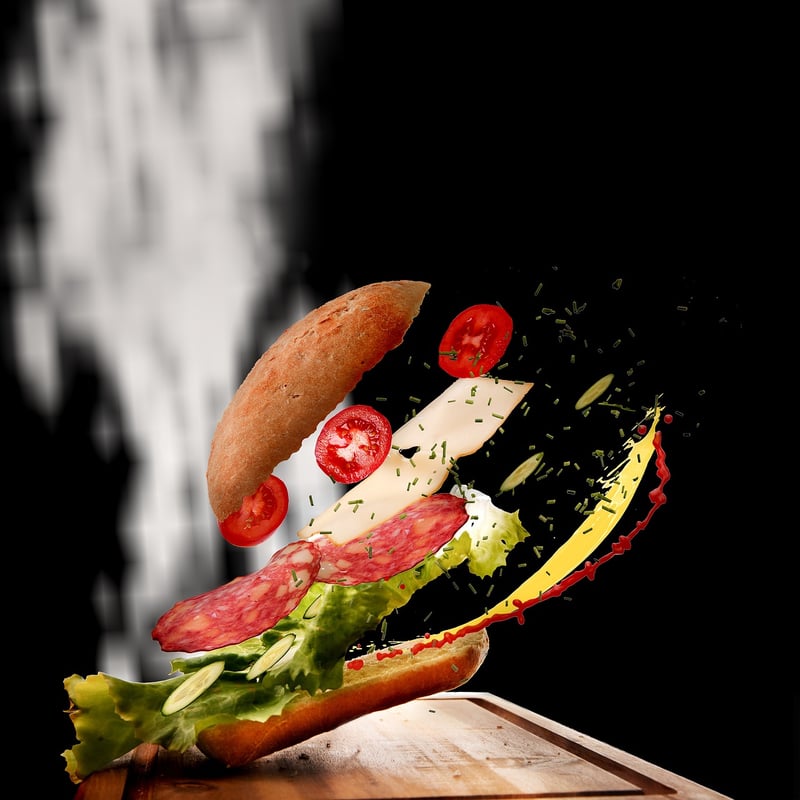 Food Memories