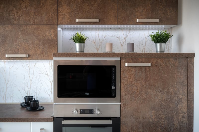 Kitchen Shears