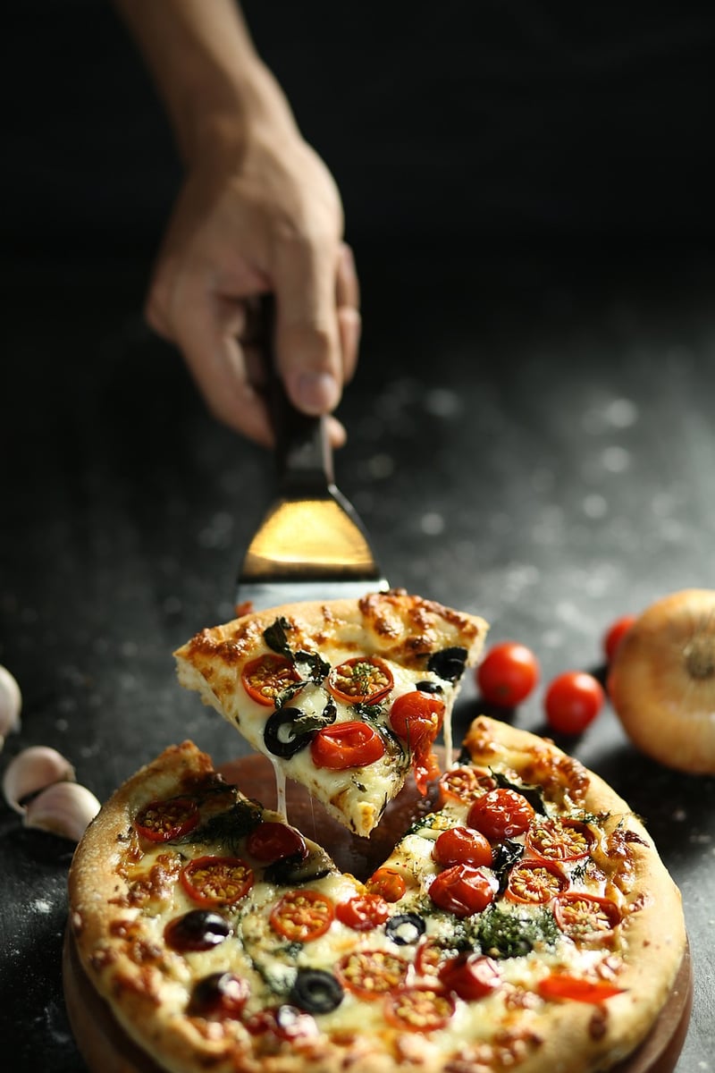 Italian Cuisine